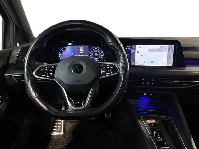 Volkswagen Golf view 14