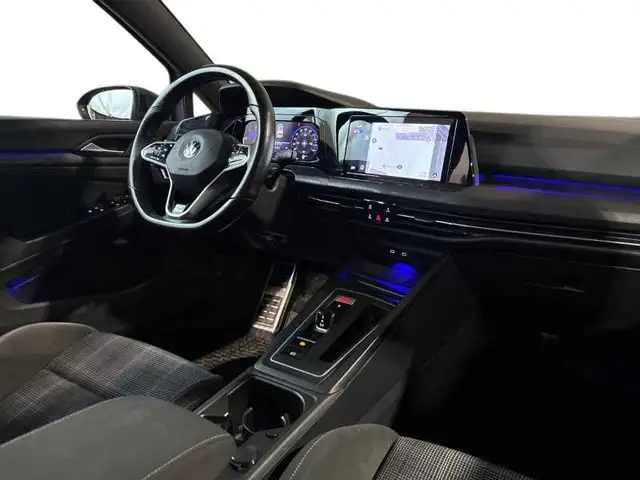 Volkswagen Golf view 15