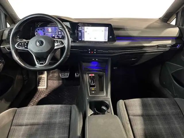 Volkswagen Golf view 13