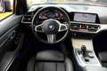 BMW 318 d Touring Aut. Grau - thumbnail 2