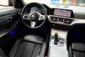 BMW 318 d Touring Aut. Grau - thumbnail 15