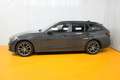 BMW 318 d Touring Aut. Grau - thumbnail 4