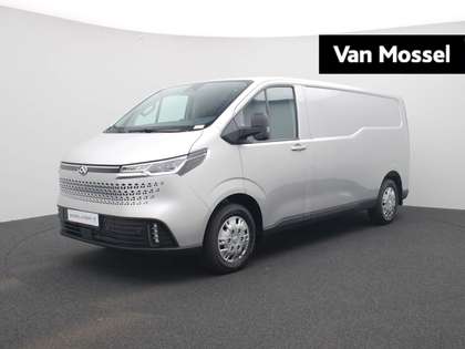 Maxus eDeliver 7 L2H1 77 kWh Maxus eDeliver7 L2H1 77 kWh  Subsidie