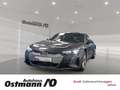 Audi e-tron GT quattro Matrix/Assistenz-P.+/Luftfahrw. Grau - thumbnail 1