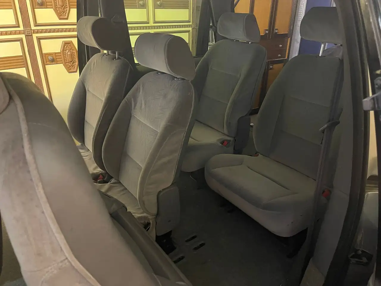 Fiat Ulysse I 1994 2.0 jtd 16v EL 7p.ti, foto 8