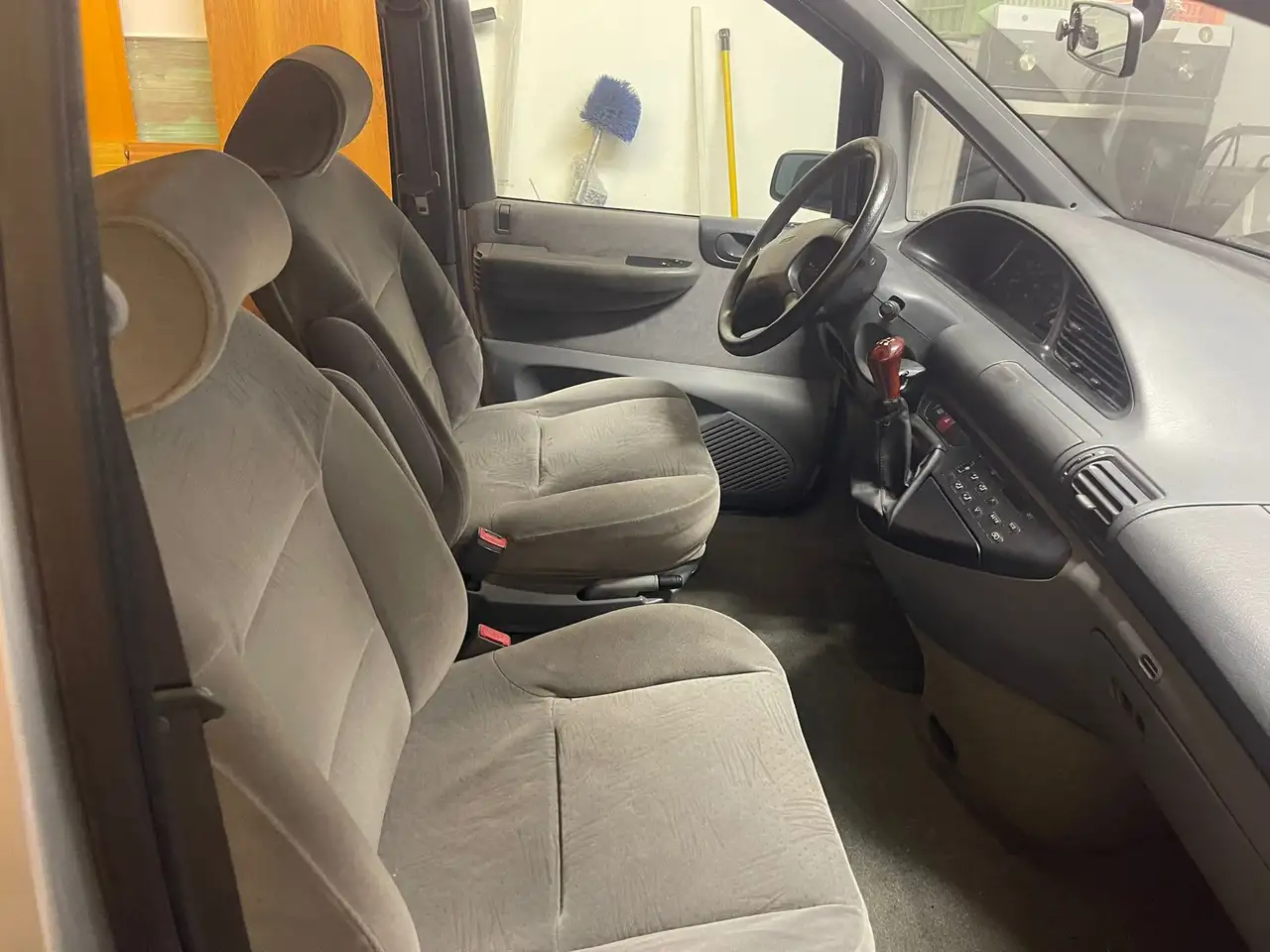 Fiat Ulysse I 1994 2.0 jtd 16v EL 7p.ti, foto 7