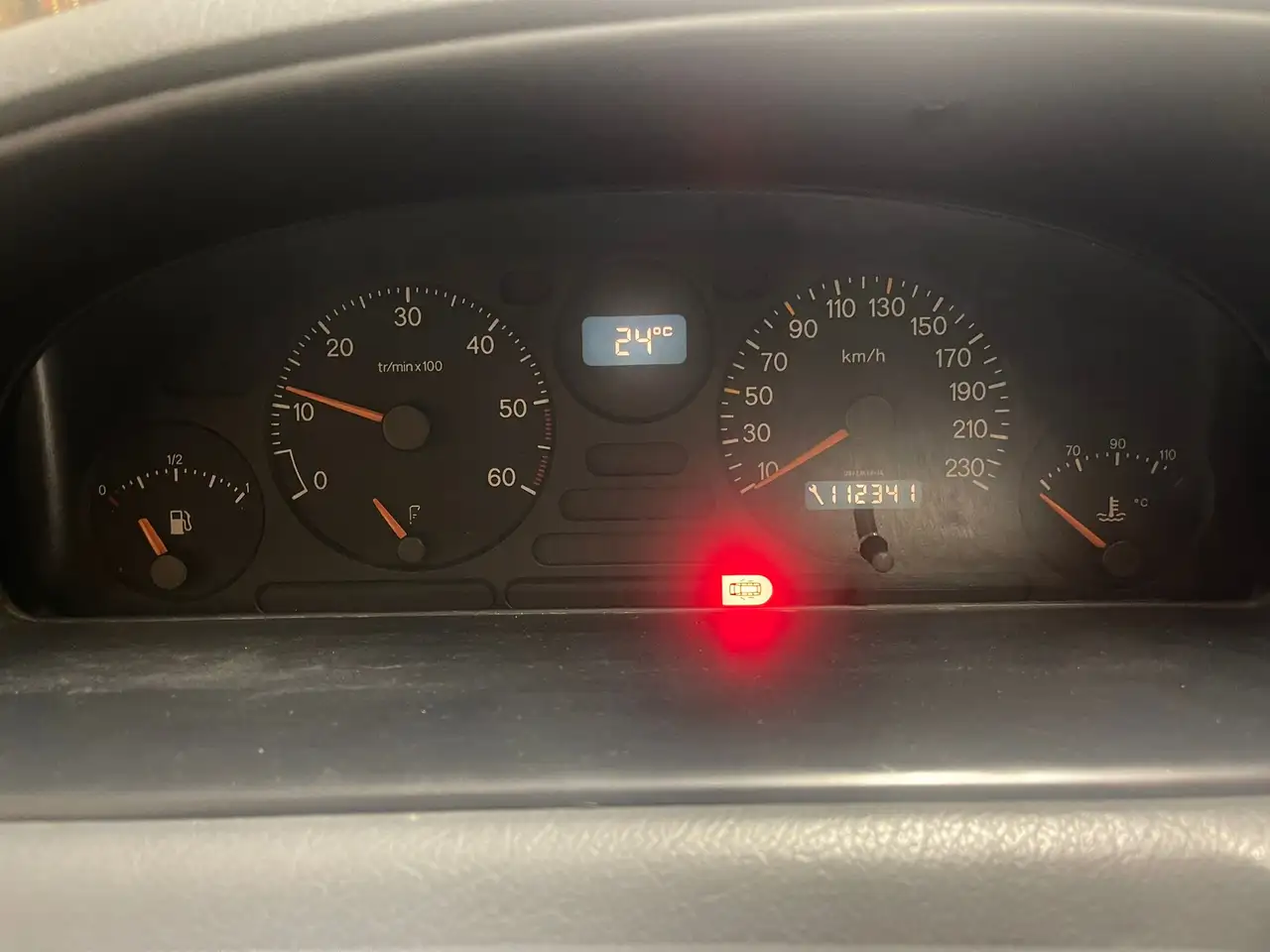 Fiat Ulysse I 1994 2.0 jtd 16v EL 7p.ti, foto 5