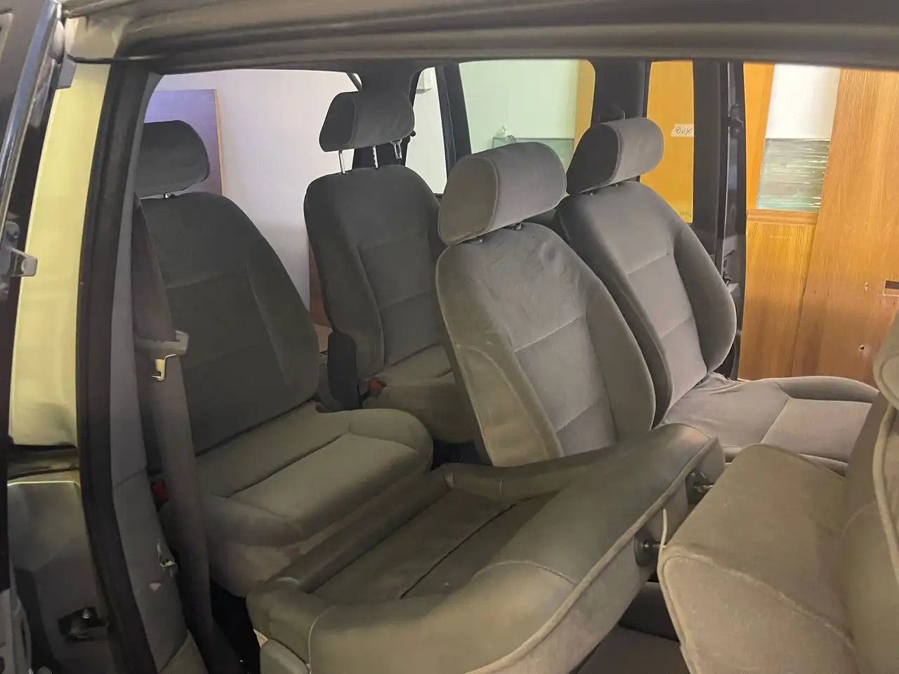 Fiat Ulysse I 1994 2.0 jtd 16v EL 7p.ti, foto 9