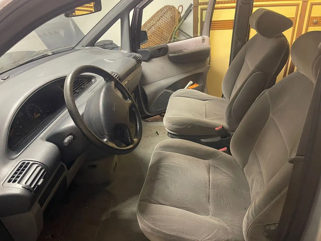 Fiat Ulysse I 1994 2.0 jtd 16v EL 7p.ti, foto 6