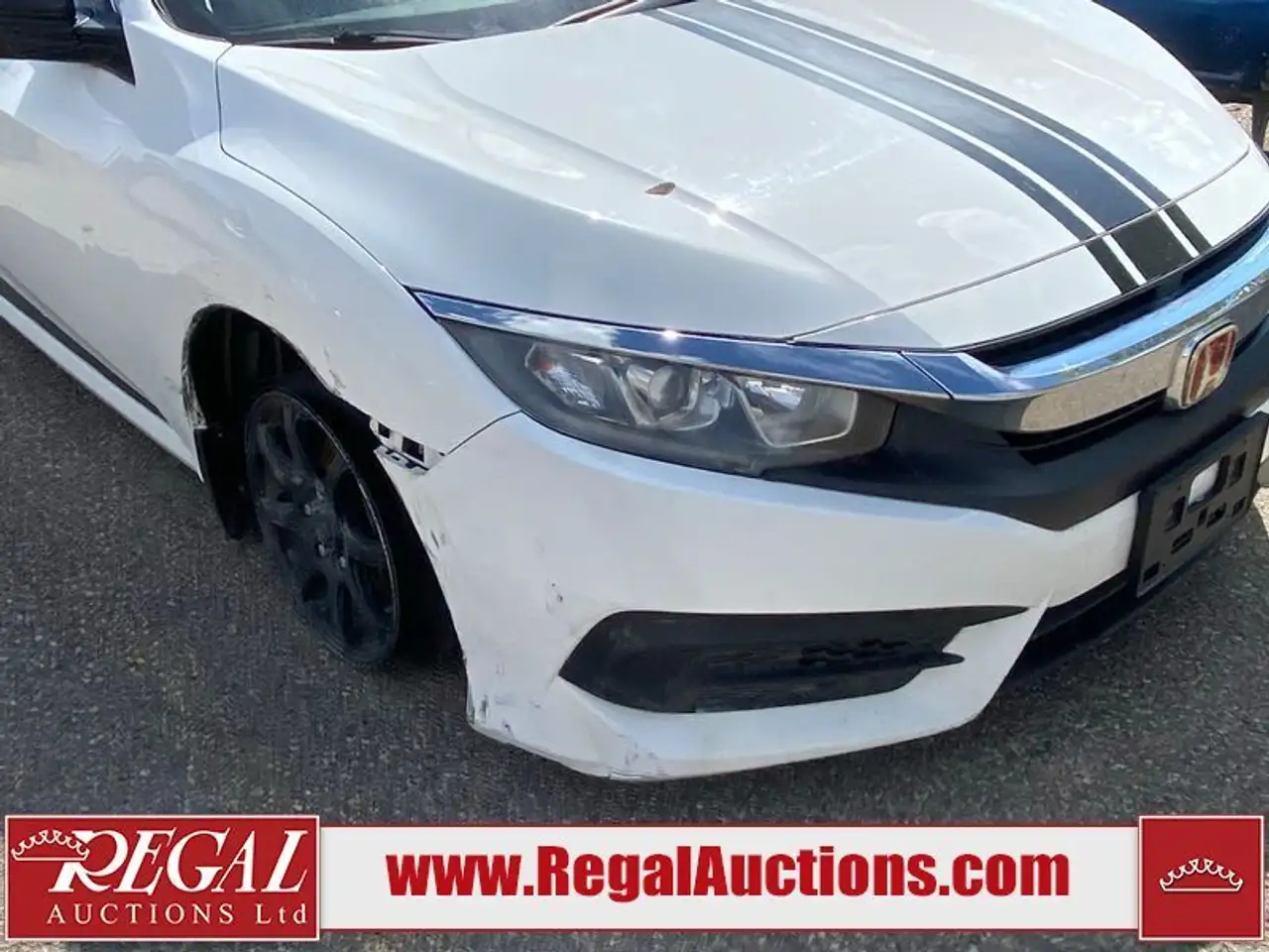 Honda Civic снимка Honda Civic