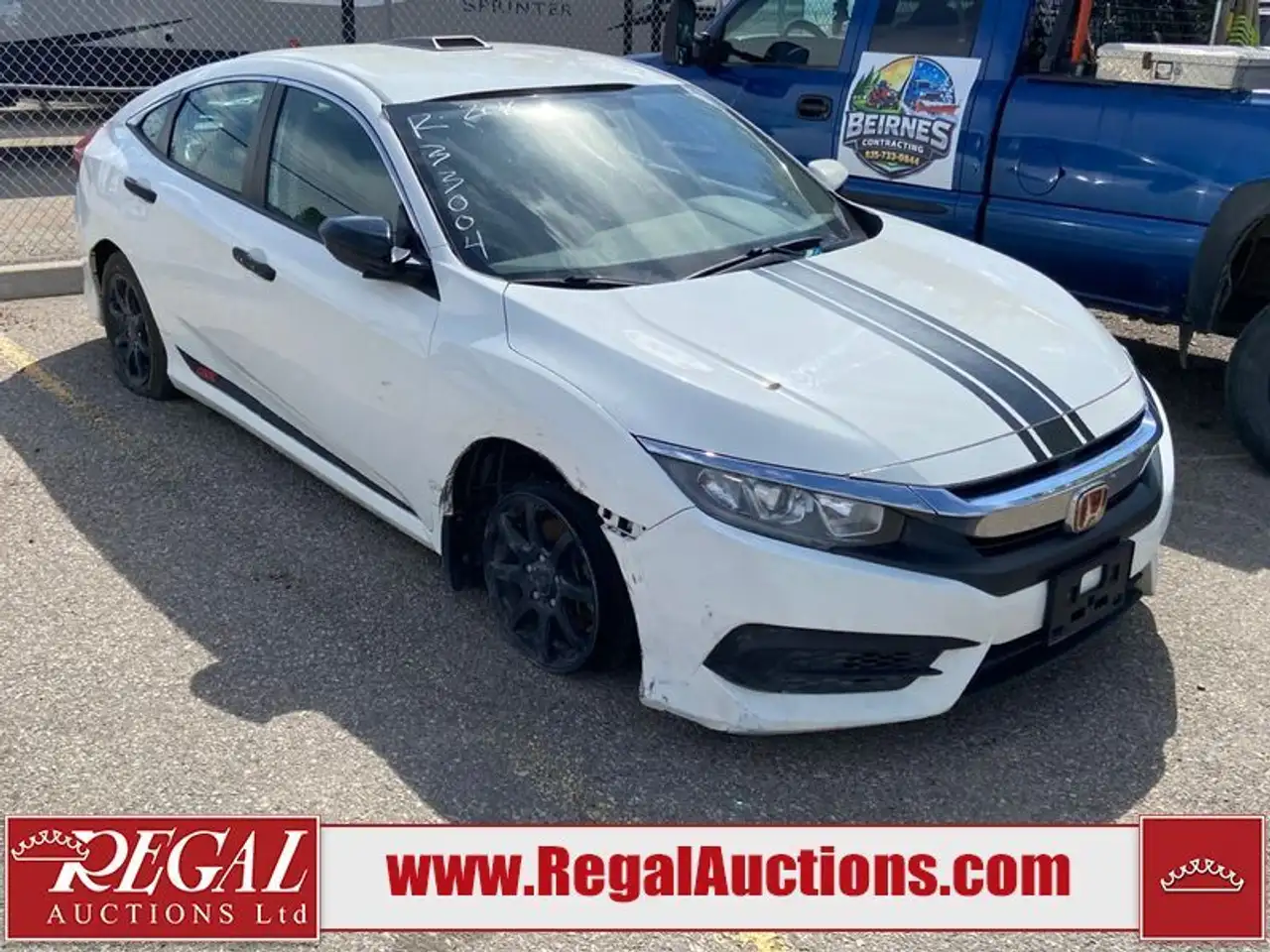 Honda Civic снимка Honda Civic