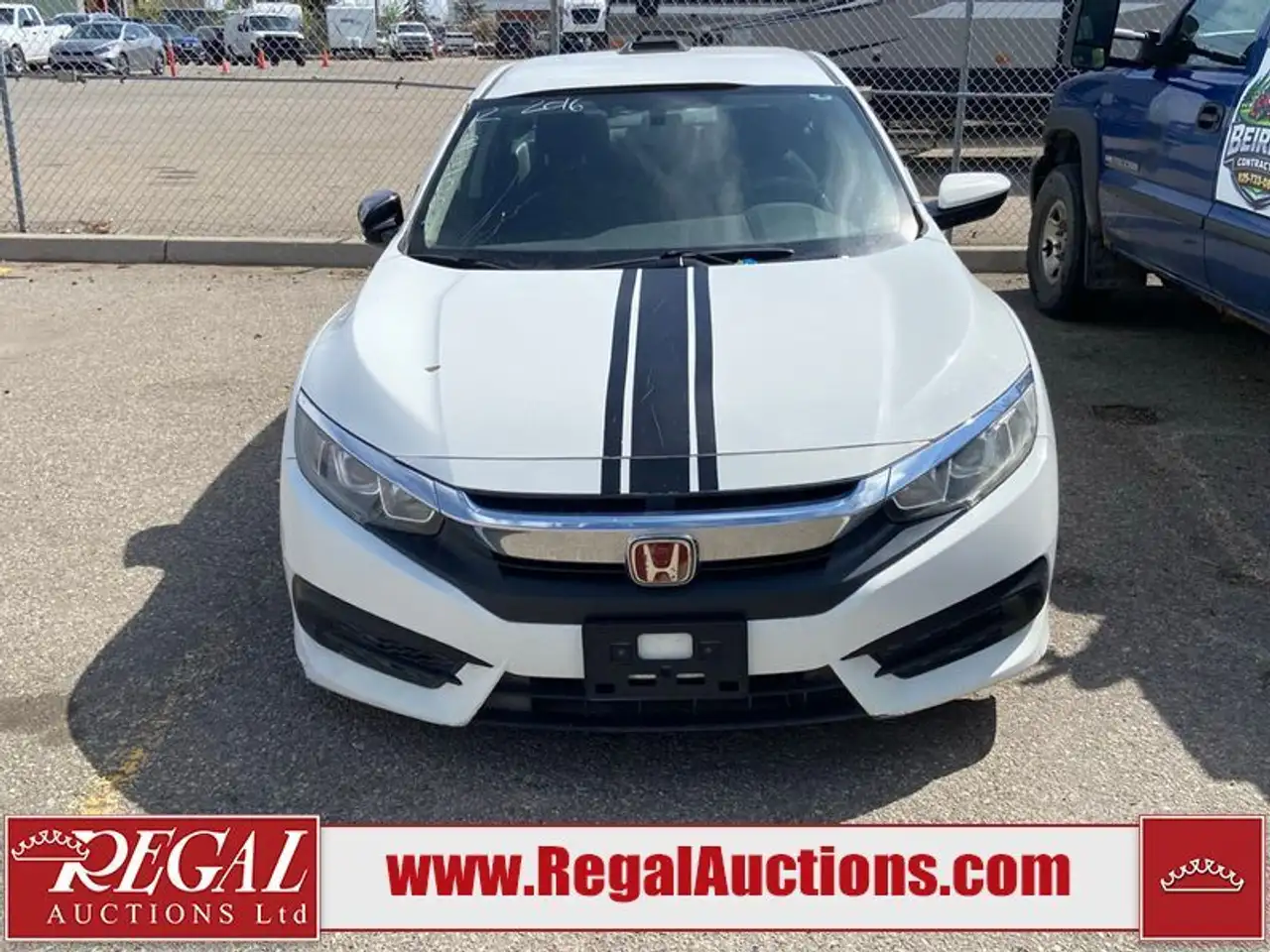 Honda Civic снимка Honda Civic