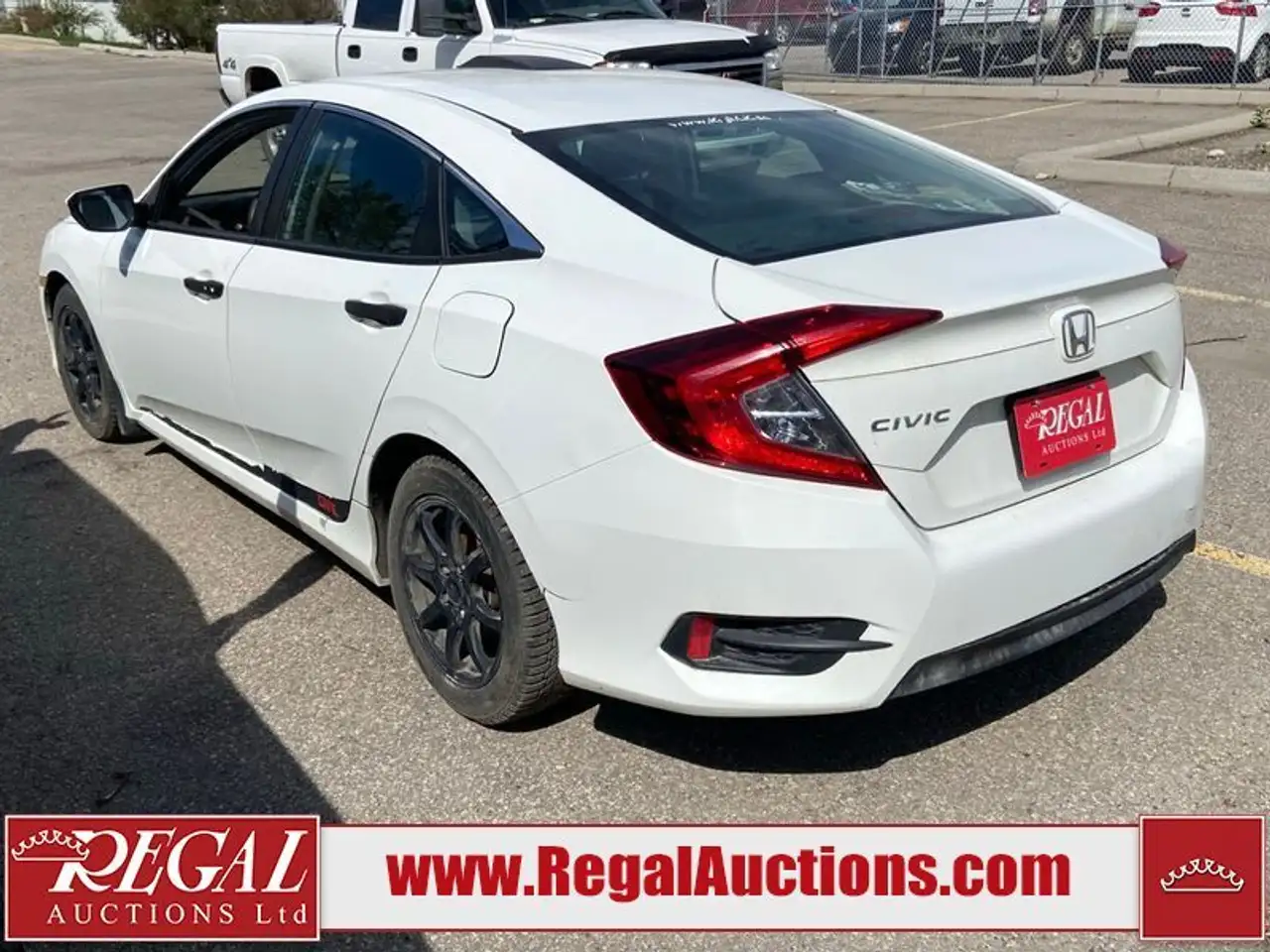 Honda Civic снимка Honda Civic