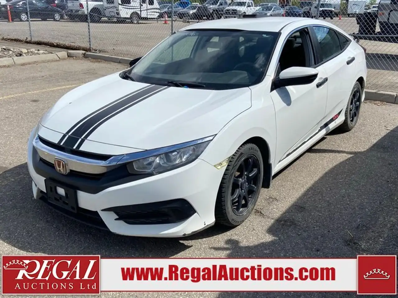 Honda Civic снимка Honda Civic
