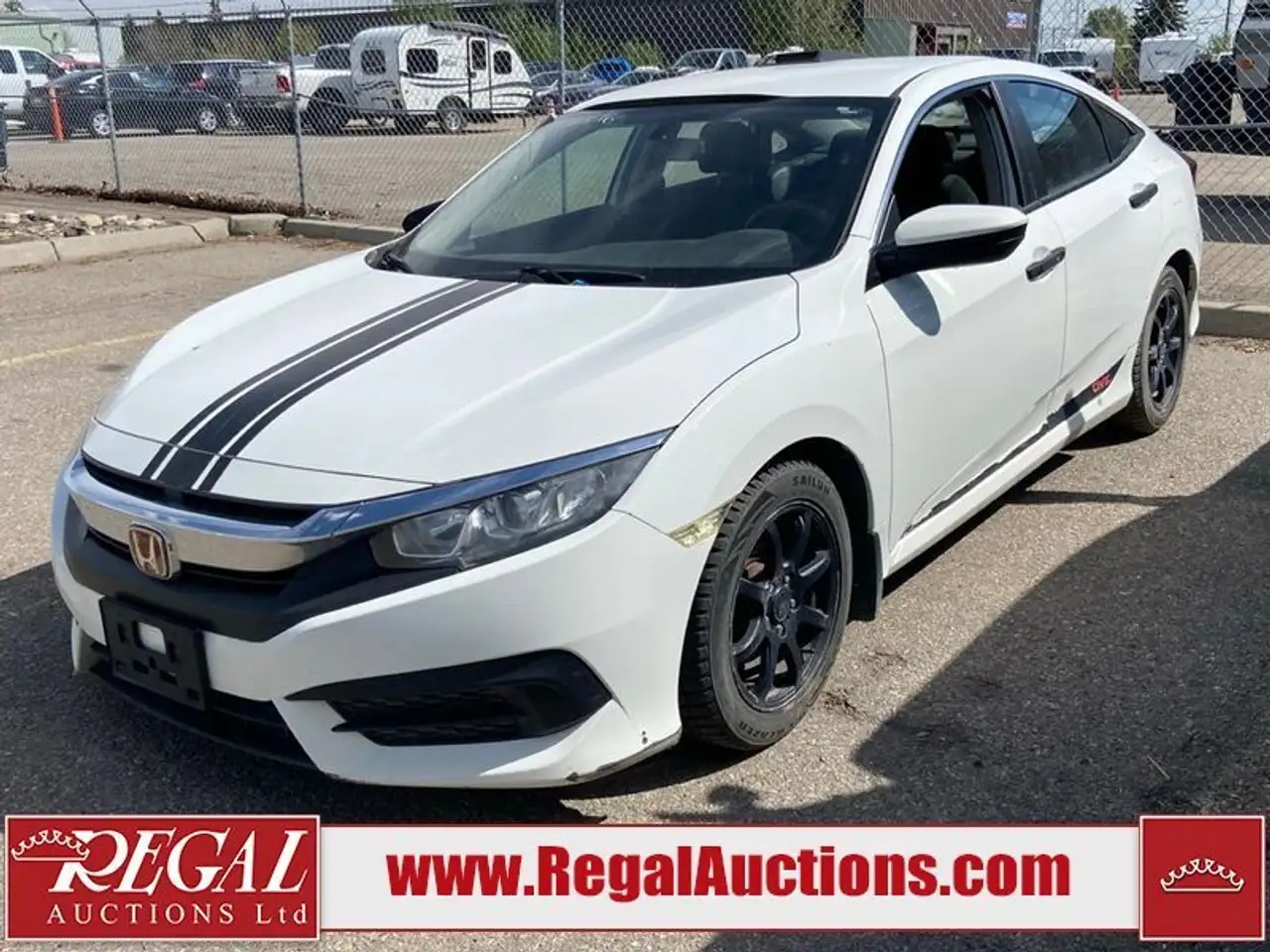 Honda Civic снимка Honda Civic