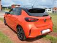 Opel Corsa Corsa 1.2  Turbo Start/Stop Automatik GS Line Orange - thumbnail 4