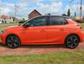 Opel Corsa Corsa 1.2  Turbo Start/Stop Automatik GS Line Orange - thumbnail 5