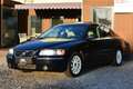 Volvo S60 2,4 Summum Aut. Schwarz - thumbnail 2