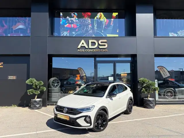 Volkswagen Taigo R-Line