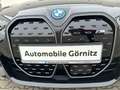 BMW i4 M 50 ///M PRO/CARBON/DAB/LASER/H&K/GLASDACH Schwarz - thumbnail 9