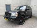 Land Rover Range Rover Sport 4.2 V8 Supercharged, SCHUIFDAK, BLACK ON BLACK! Noir - thumbnail 2