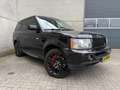 Land Rover Range Rover Sport 4.2 V8 Supercharged, SCHUIFDAK, BLACK ON BLACK! Noir - thumbnail 6