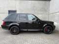 Land Rover Range Rover Sport 4.2 V8 Supercharged, SCHUIFDAK, BLACK ON BLACK! Noir - thumbnail 16