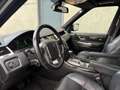 Land Rover Range Rover Sport 4.2 V8 Supercharged, SCHUIFDAK, BLACK ON BLACK! Noir - thumbnail 26