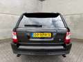 Land Rover Range Rover Sport 4.2 V8 Supercharged, SCHUIFDAK, BLACK ON BLACK! Noir - thumbnail 10