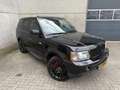 Land Rover Range Rover Sport 4.2 V8 Supercharged, SCHUIFDAK, BLACK ON BLACK! Noir - thumbnail 7
