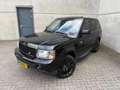 Land Rover Range Rover Sport 4.2 V8 Supercharged, SCHUIFDAK, BLACK ON BLACK! Noir - thumbnail 3