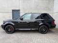 Land Rover Range Rover Sport 4.2 V8 Supercharged, SCHUIFDAK, BLACK ON BLACK! Noir - thumbnail 17