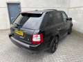 Land Rover Range Rover Sport 4.2 V8 Supercharged, SCHUIFDAK, BLACK ON BLACK! Noir - thumbnail 13