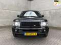 Land Rover Range Rover Sport 4.2 V8 Supercharged, SCHUIFDAK, BLACK ON BLACK! Noir - thumbnail 1
