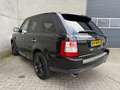 Land Rover Range Rover Sport 4.2 V8 Supercharged, SCHUIFDAK, BLACK ON BLACK! Noir - thumbnail 8