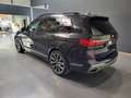 BMW X7 M50d *TOP Ausstattung| 7-Sitze* Fekete - thumbnail 5