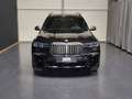 BMW X7 M50d *TOP Ausstattung| 7-Sitze* Fekete - thumbnail 2