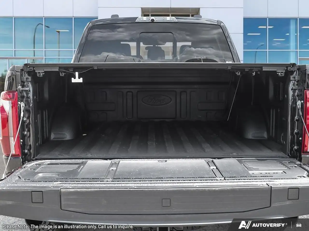 Ford F 150 photo Ford F 150