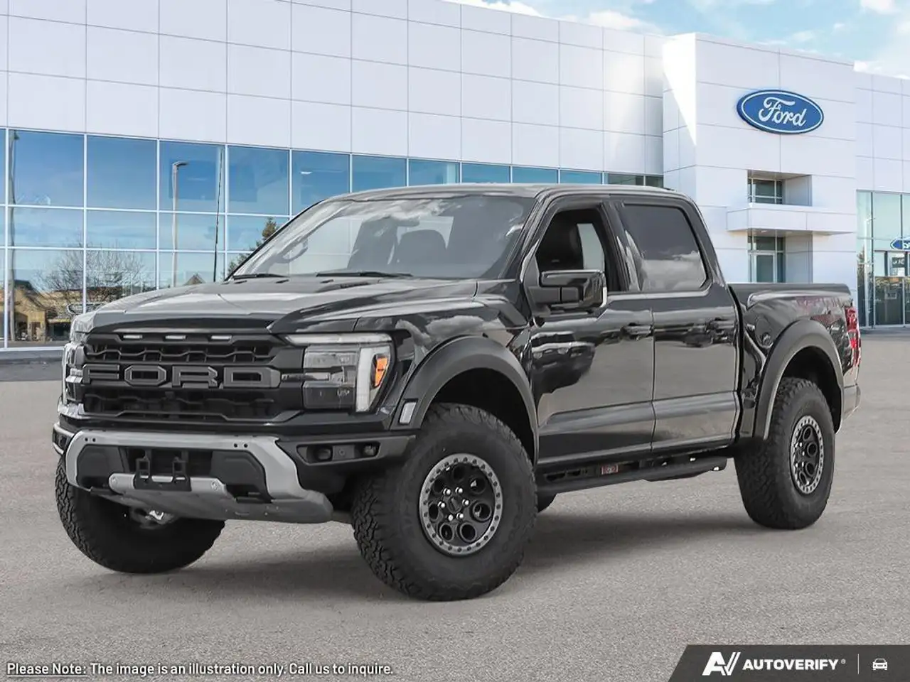 2026 Ford F 150