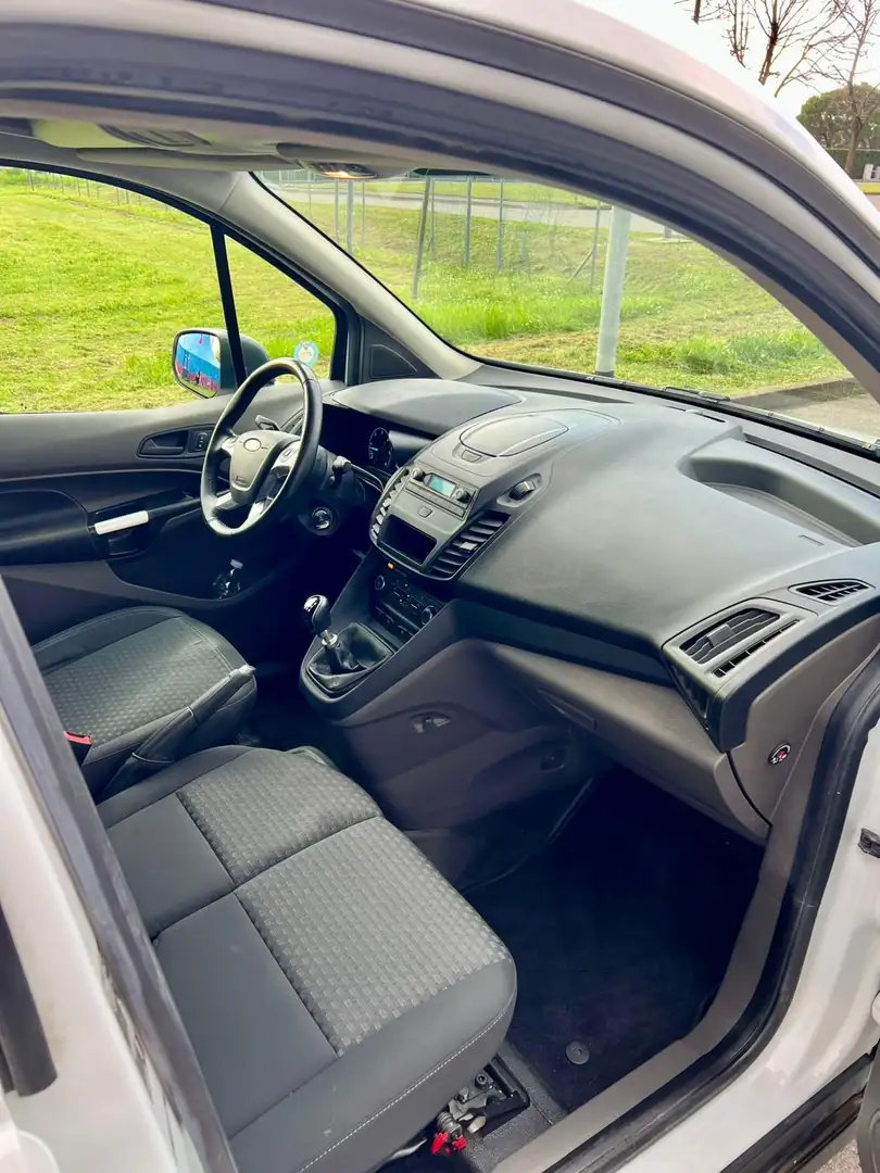 Ford Transit Connect 1.5 TDCI 100 cv trend3 posti 200 - 2