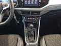 Volkswagen Taigo 1.0 TSI Goal Matrix 2xKlima ACC AUT Kam. Schwarz - thumbnail 10