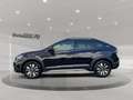 Volkswagen Taigo 1.0 TSI Goal Matrix 2xKlima ACC AUT Kam. Schwarz - thumbnail 2