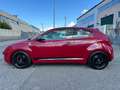 Alfa Romeo MiTo 1.4 T 155 CV Distinctive Sport Pack Rot - thumbnail 3