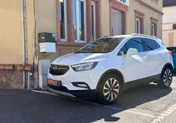Opel Mokka 1.6 cdti 135 ecoflex edition 4x2 start-stop garantie 6 mois