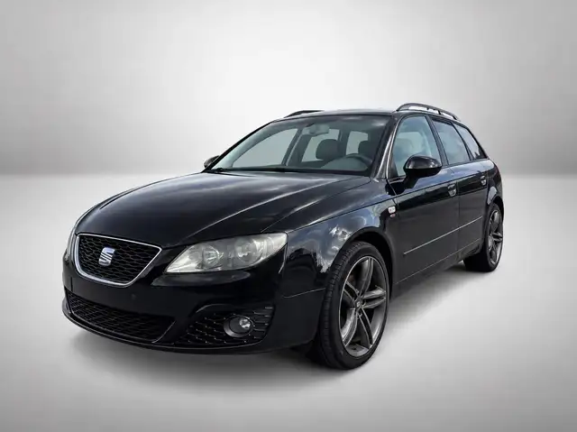 SEAT Exeo Style