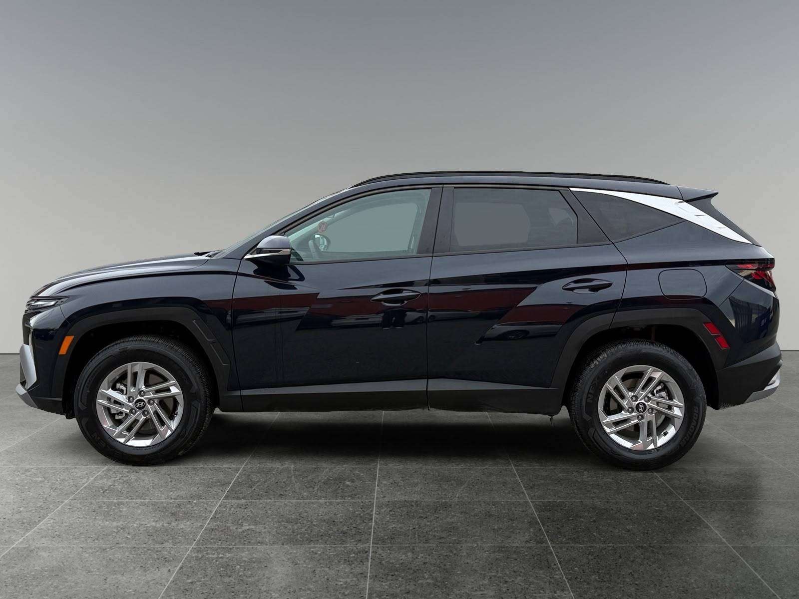 2026 Hyundai Tucson Preferred — снимка 2