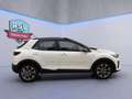 Kia Stonic 1.0 T-GDi MHEV Concept 100 Blanc - thumbnail 8
