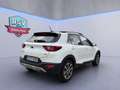 Kia Stonic 1.0 T-GDi MHEV Concept 100 Blanc - thumbnail 7