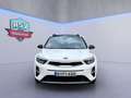 Kia Stonic 1.0 T-GDi MHEV Concept 100 Blanc - thumbnail 2