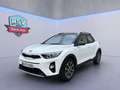 Kia Stonic 1.0 T-GDi MHEV Concept 100 Blanc - thumbnail 3